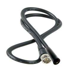 12" RG58 BNC TO FEMALE MOTOROLA ADAPTOR