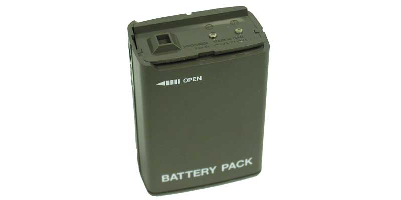 BATTERY PACK FOR 77912/77913