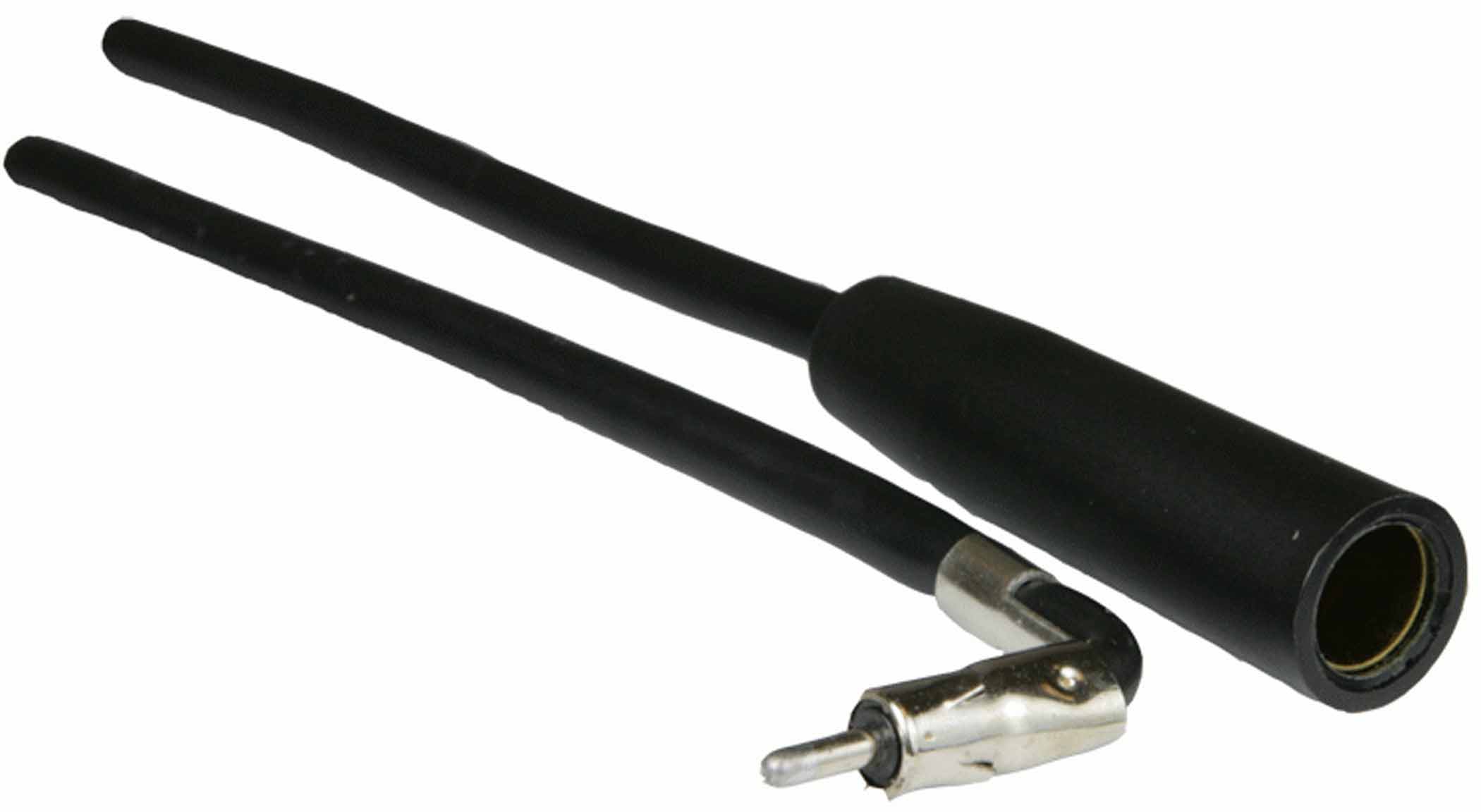 METRA - GM 1988-2013 ANTENNA ADAPTER CONVERTS FACTORY INSTALLED RADIO TO ACCEPT AFTERMARKET AM./FM ANTENNAS