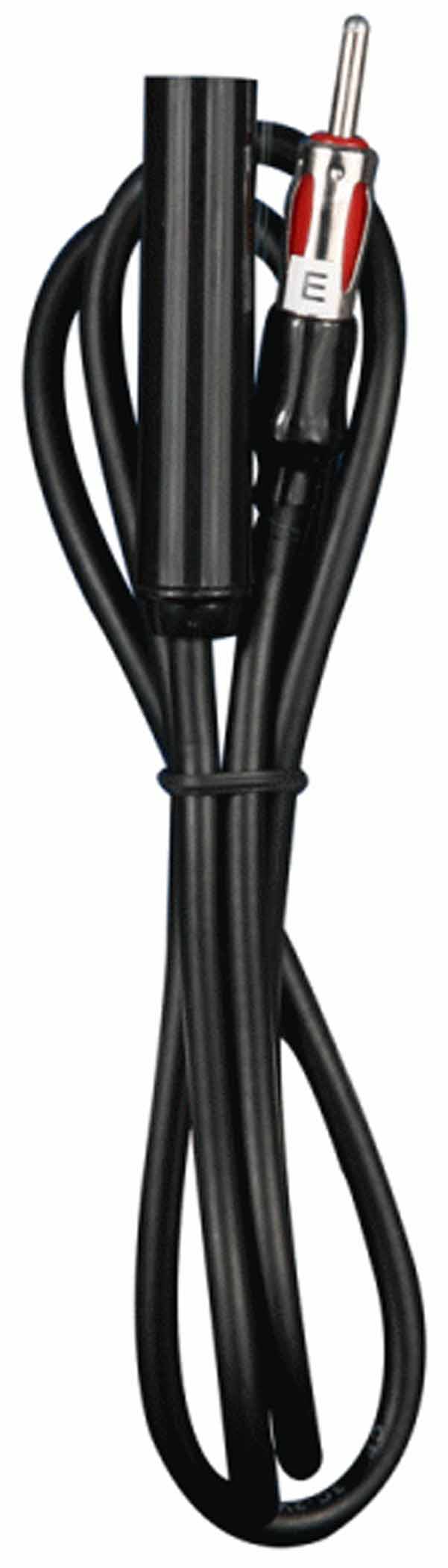 METRA - 36" AM/FM EXTENSION CABLE WITH CAPACITOR