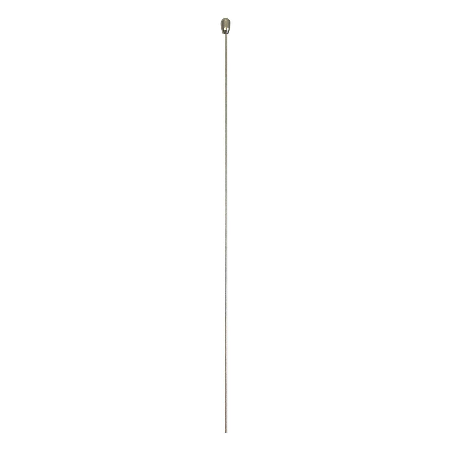 HUSTLER - 490428 29 INCH REPLACEMENT ROD FOR SCBS ANTENNA