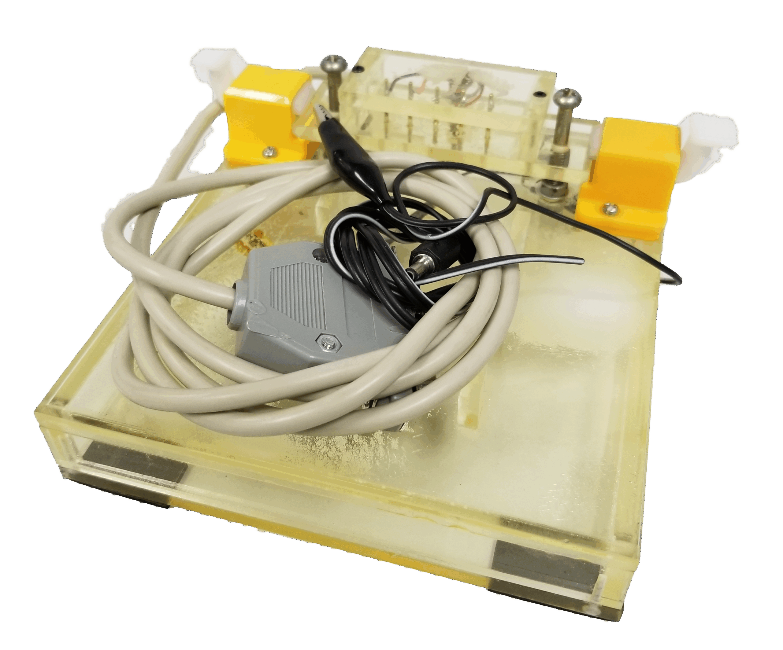 PRORAMMING KIT FOR 75510
