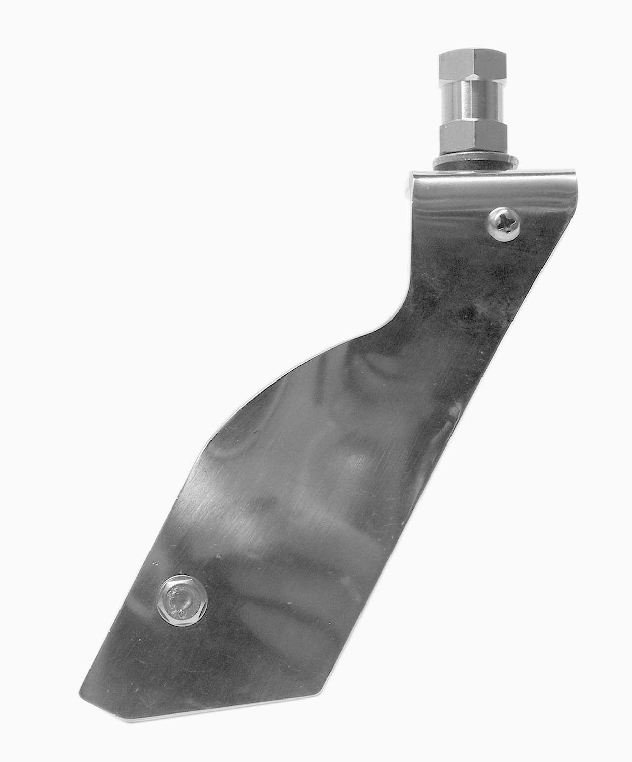 Accessories Unlimited 2002-2007 GM SILVERADO/AVALANCHE MOUNT-LEFT SIDE