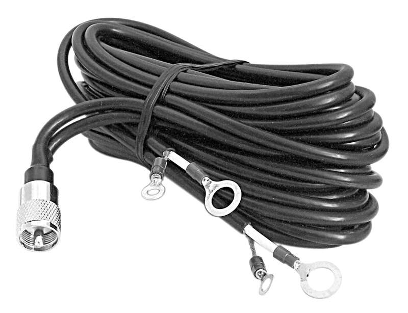 Accessories Unlimited 18 PL TO LUG CO-PHASE HARNESS