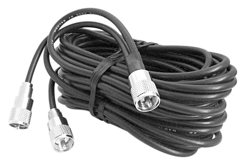 Accessories Unlimited 18 PLUG TO PLUG CO-PHASE HARNESS