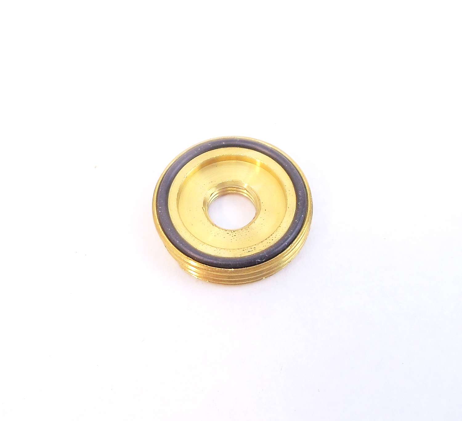 MAXRAD - 3/8" MOUNT NUT & O RING