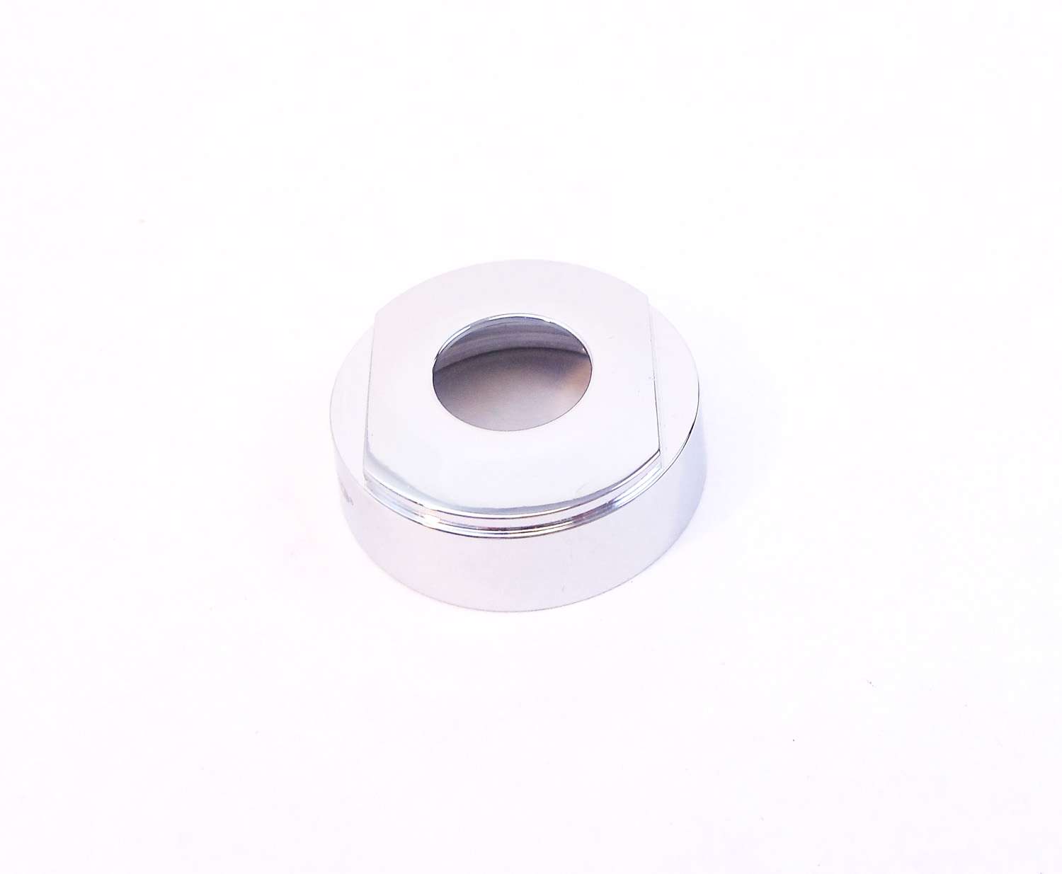 MAXRAD - CHROME REPLACEMENT COVER FOR 3/4" UNITY ANTENNAS