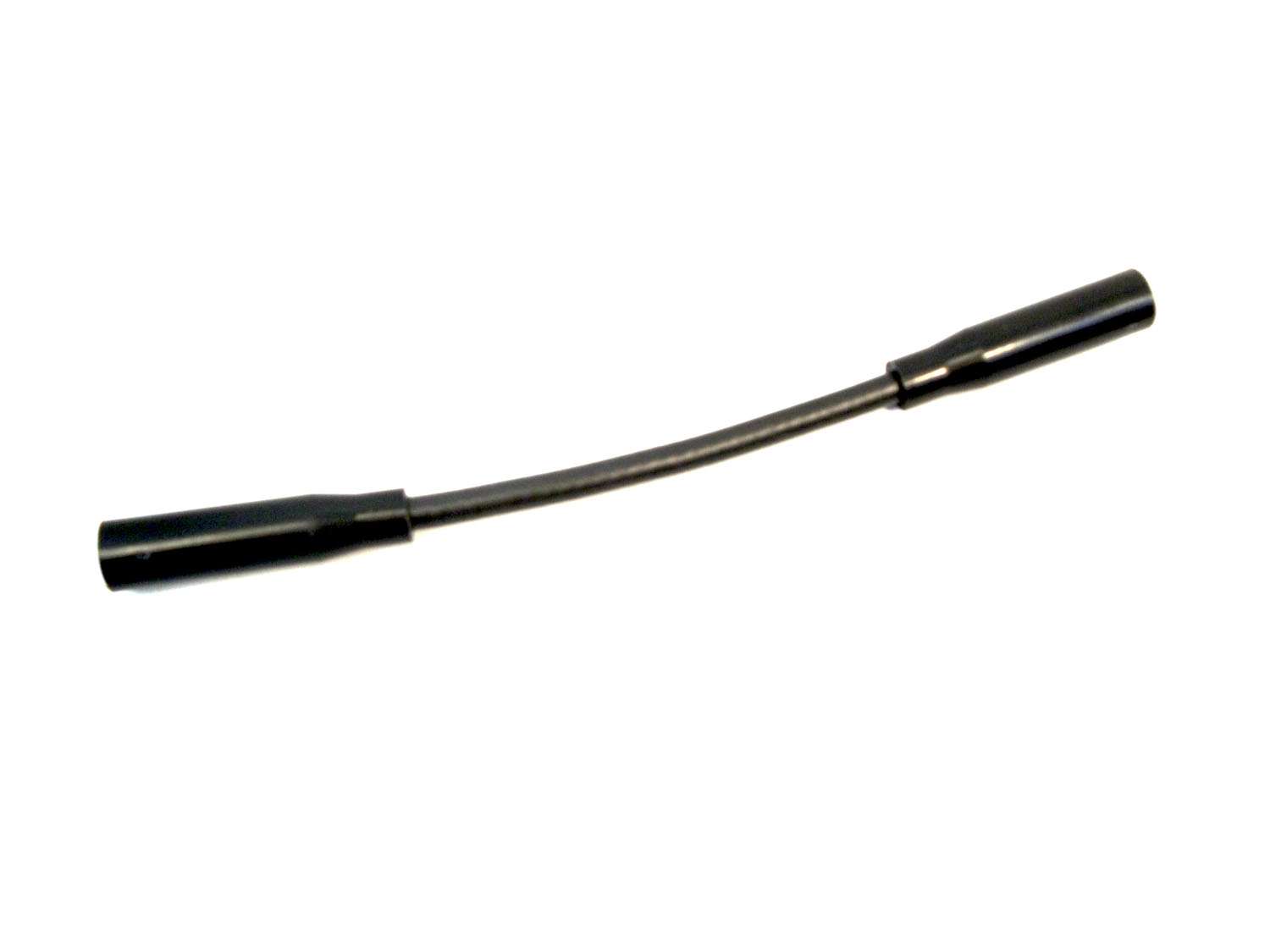 HARADA - 1992 - UP GM FEMALE TO FEMALE ADAPTER, ADAPTS ANTENNA TO FACTORY REAR ANTENNA CABLE
