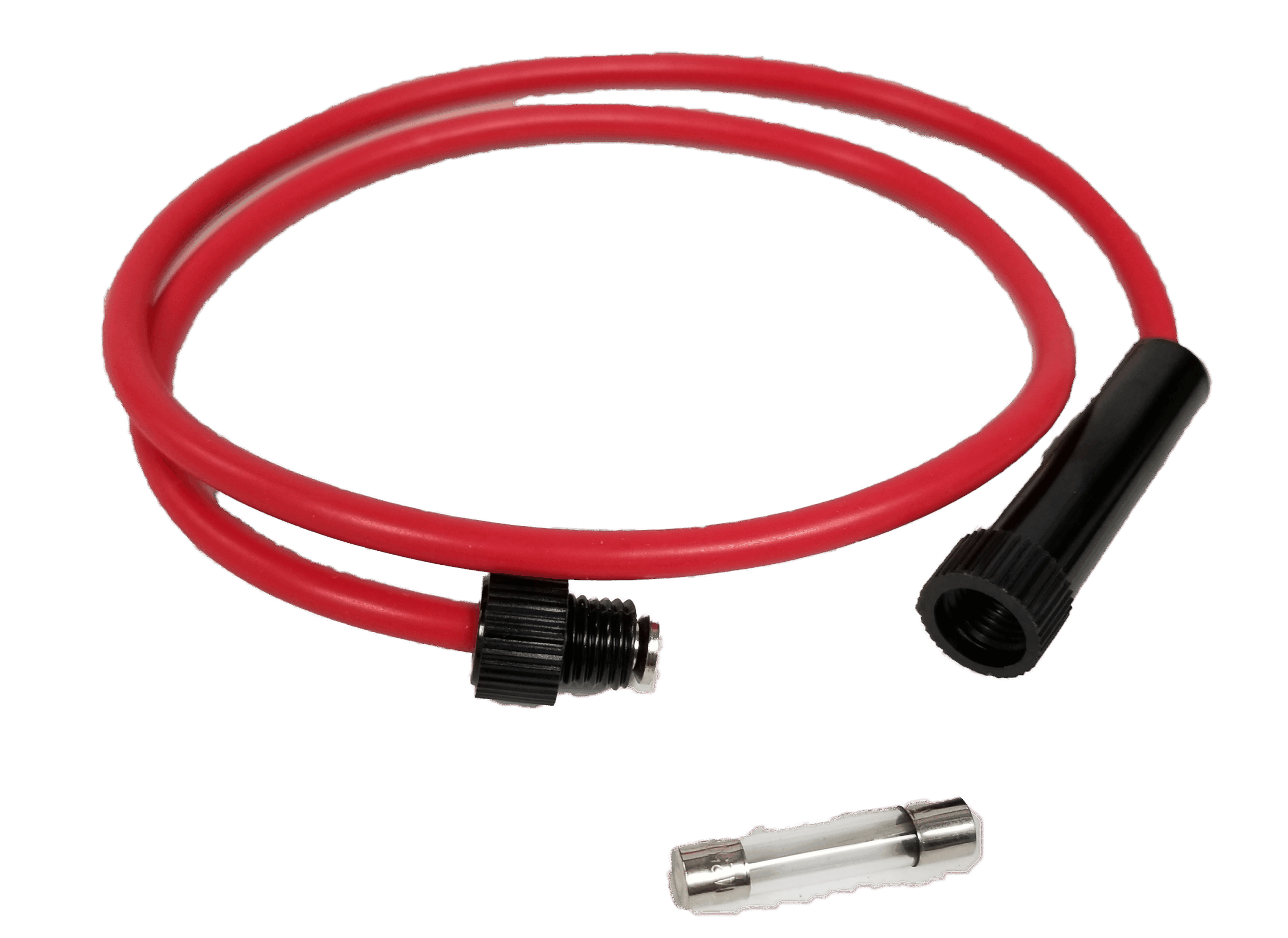 H/D FUSE HOLDER 20 AMP (BULK)