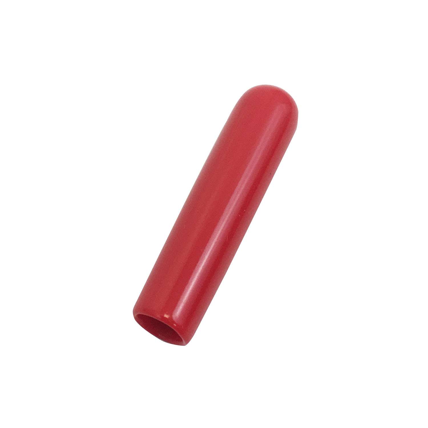 PROCOMM - FR96CAP 1-3/4" TAPERED RED REPLACEMENT CAP FOR THE FR96 ANTENNA