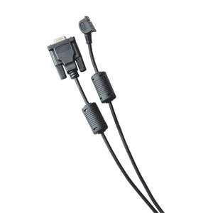 7'PC INTERFACE CORD,9PIN FOR GPS500,1000