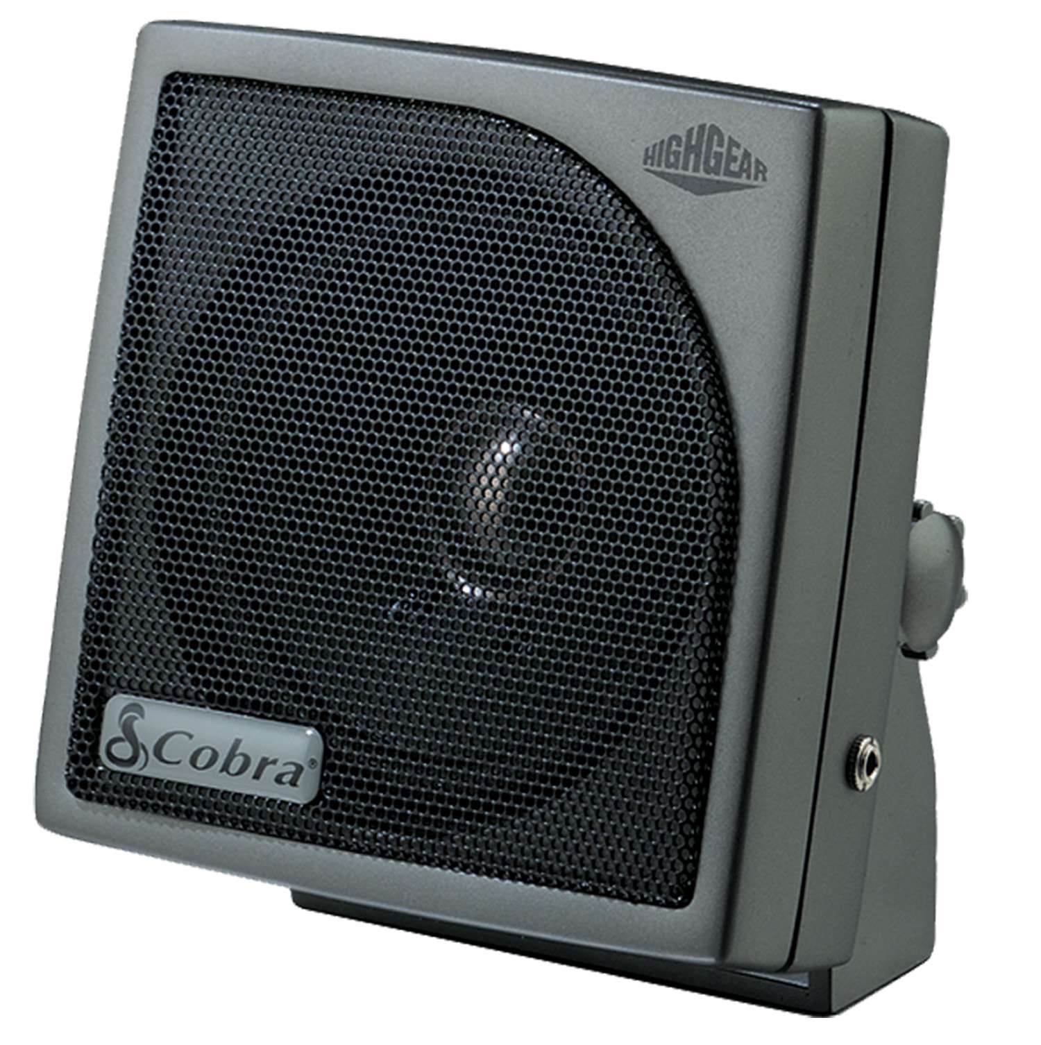 COBRA TALK BACK & NOISE CANCELING CB SPEAKER (HGS500)