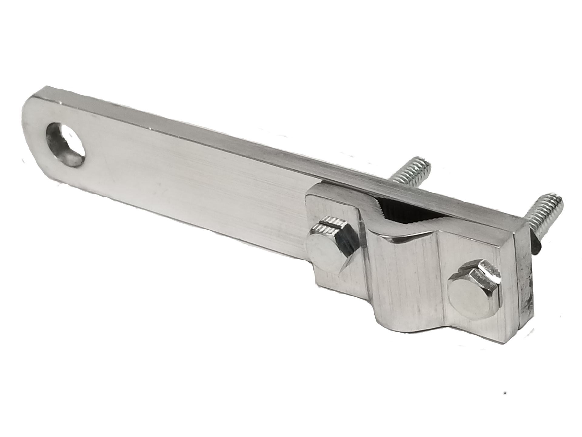 SKINNY MIRROR MOUNT WITHOUT STUD (BULK)