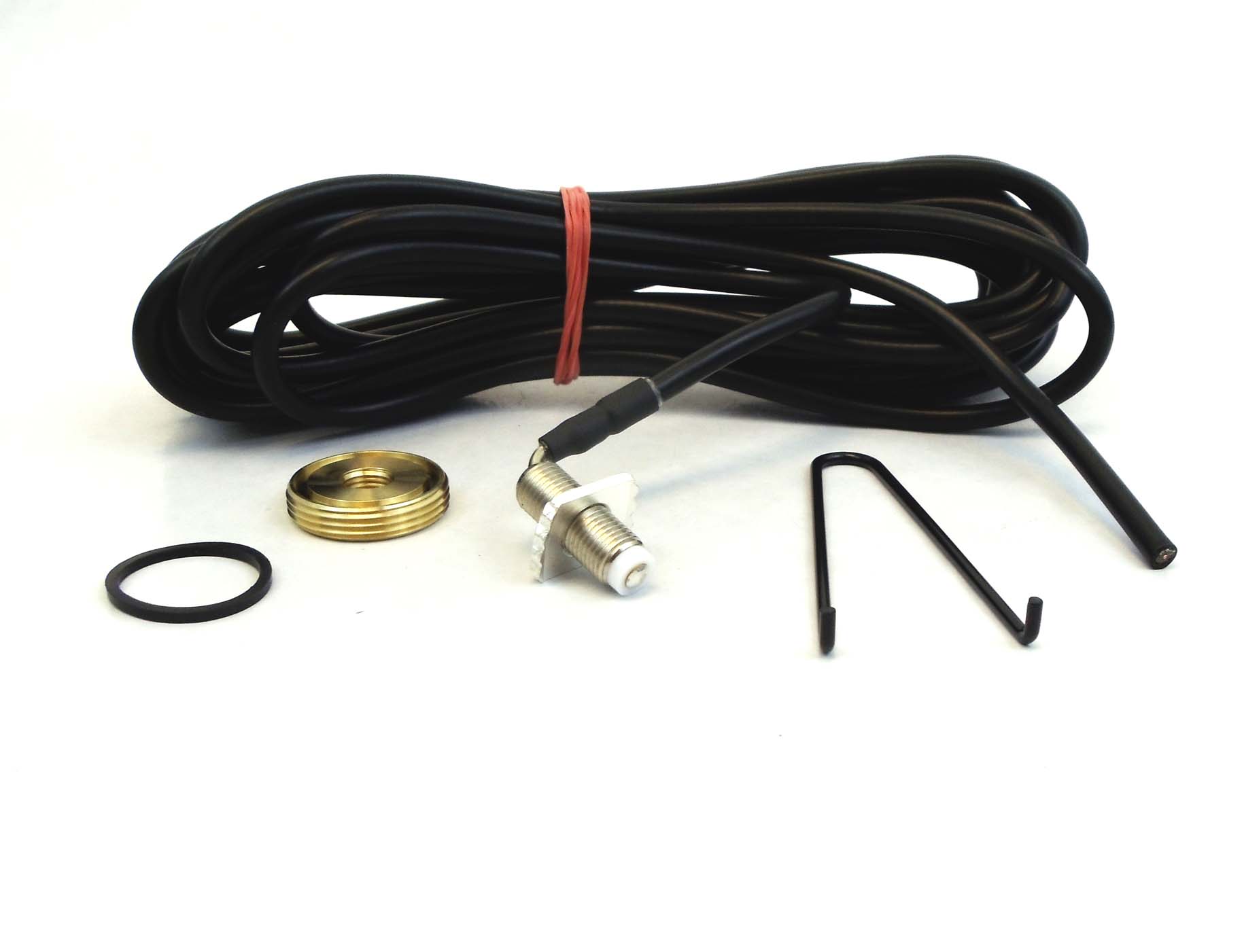 PCTEL/MAXRAD - K794 MOUNTING KIT FOR THICK ROOFS UP TO 1/2" WITH NMO COAX (NO CONNECTOR)