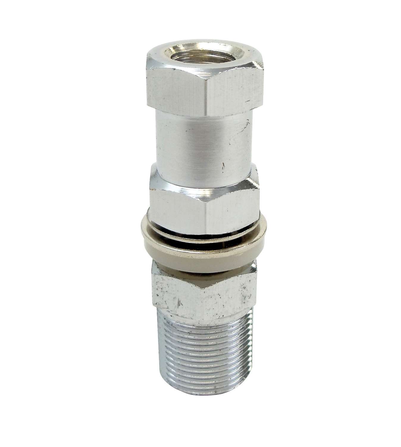 Accessories Unlimited 3/8" X 24 STUD W/SO239 CONNECTOR