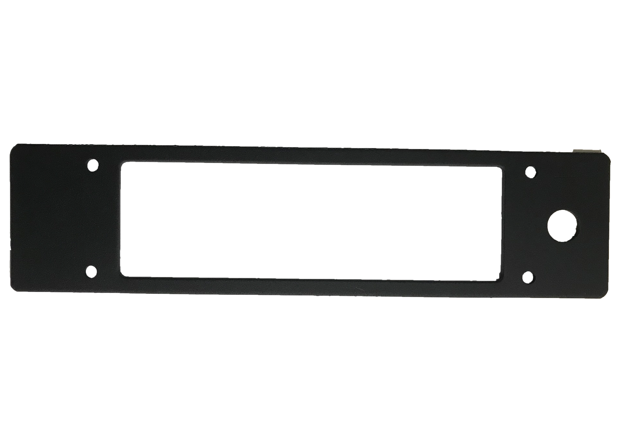 TWINPOINT - KW29 C29/PC78 RADIO FACE PLATE FOR KENWORTH TRUCKS