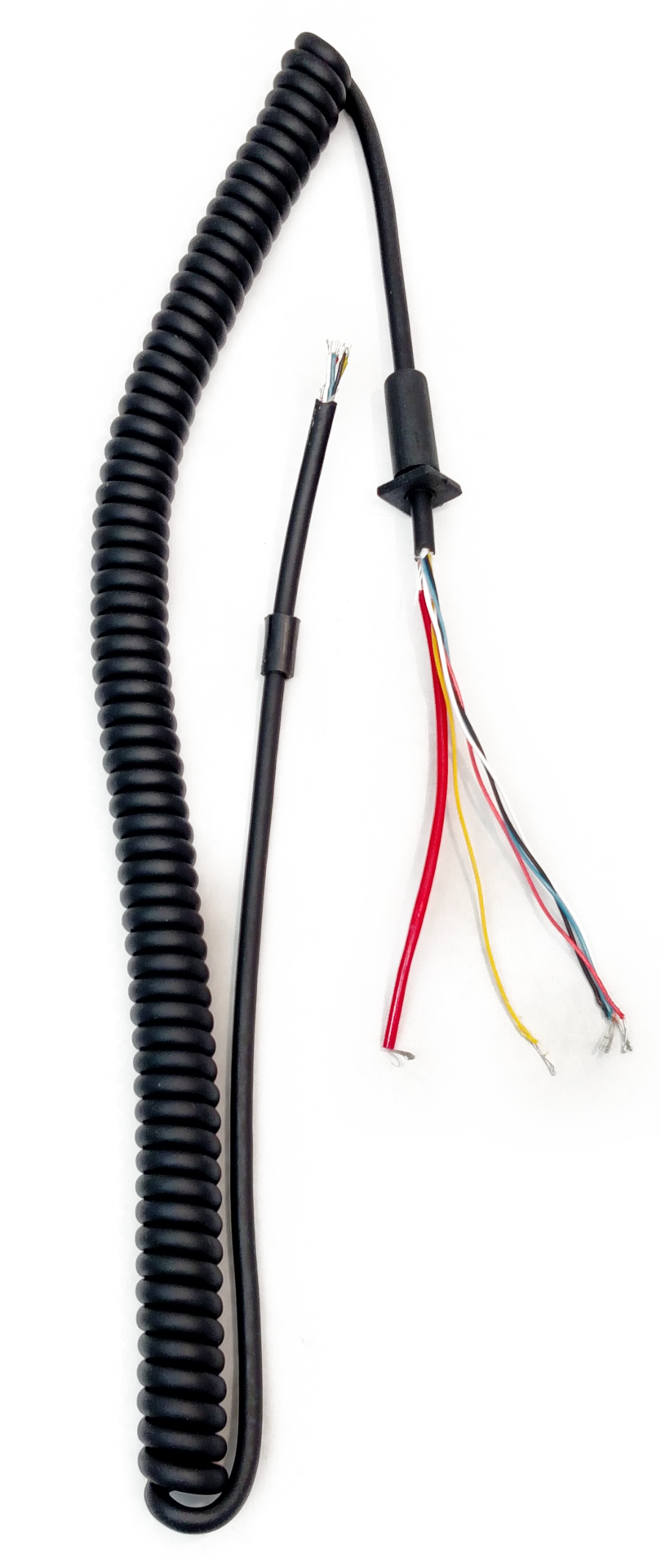 10' REPLACEMENT MIC CORD