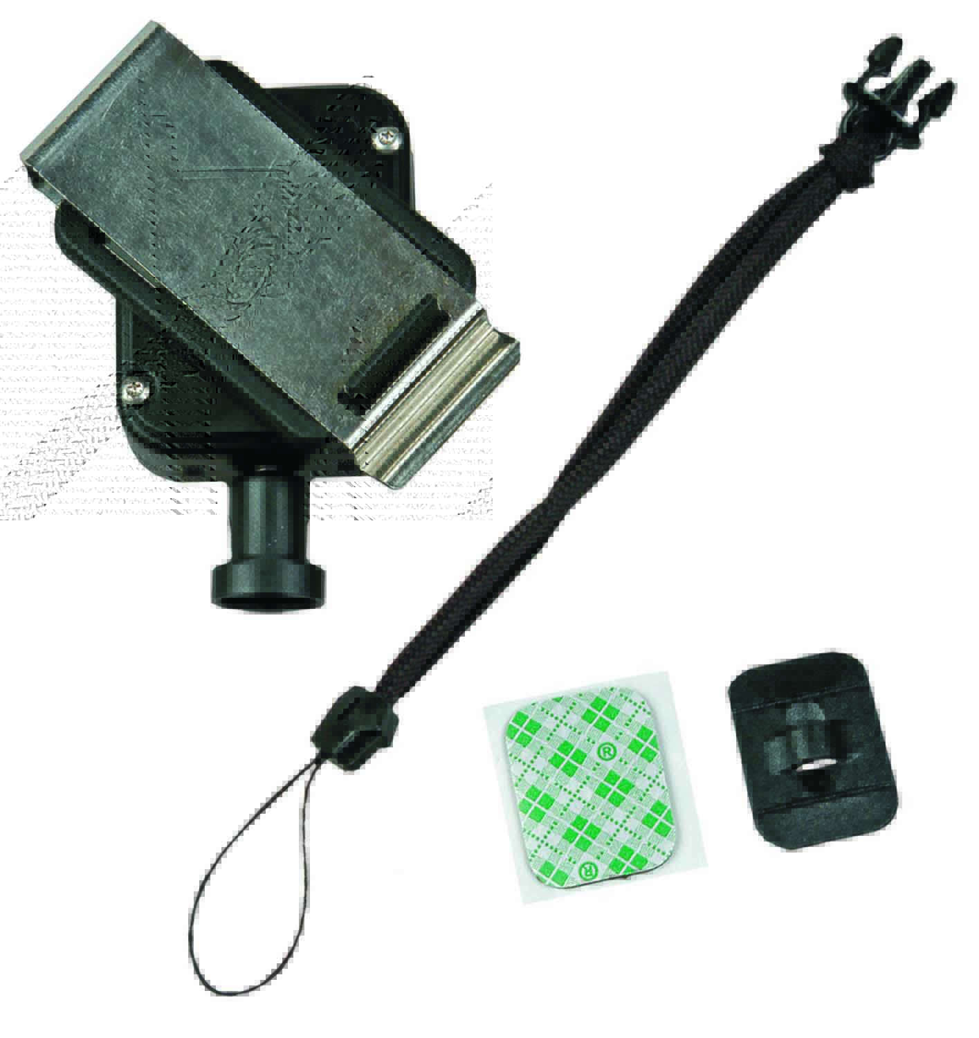 PHONE KEEPER W/ROTATING BELT CLIP ITEM# RT4-5450