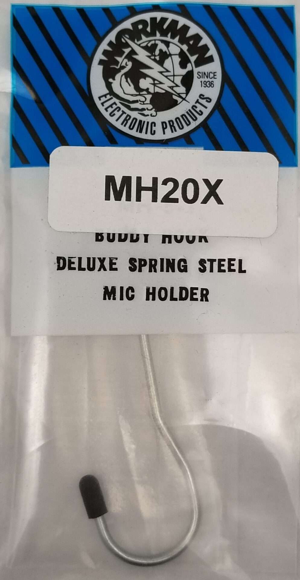 TWINPOINT - MH20X METAL BUDDY HOOK