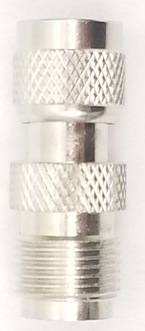 PROCOMM - MPL14 TNC-F TO MINI-UHF-M ADAPTOR