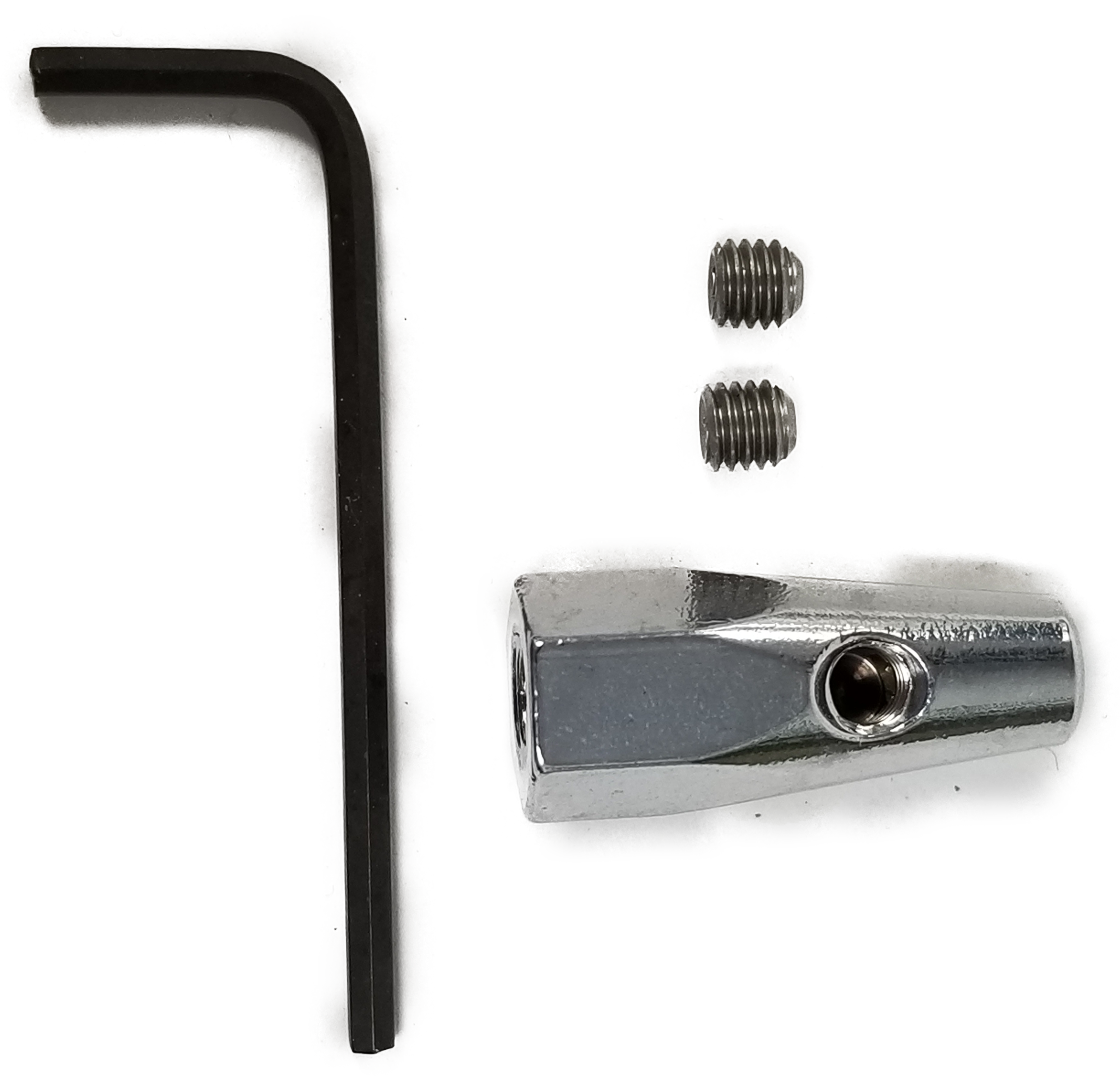 MAXRAD - ROD CONE WHIP ADAPTER