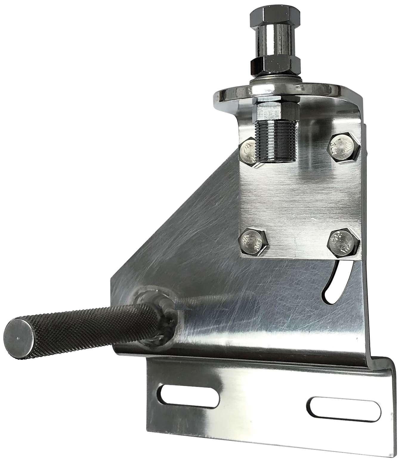 PROCOMM UNIVERSAL SPOT MIRROR MOUNT BRACKET (PCA6502)