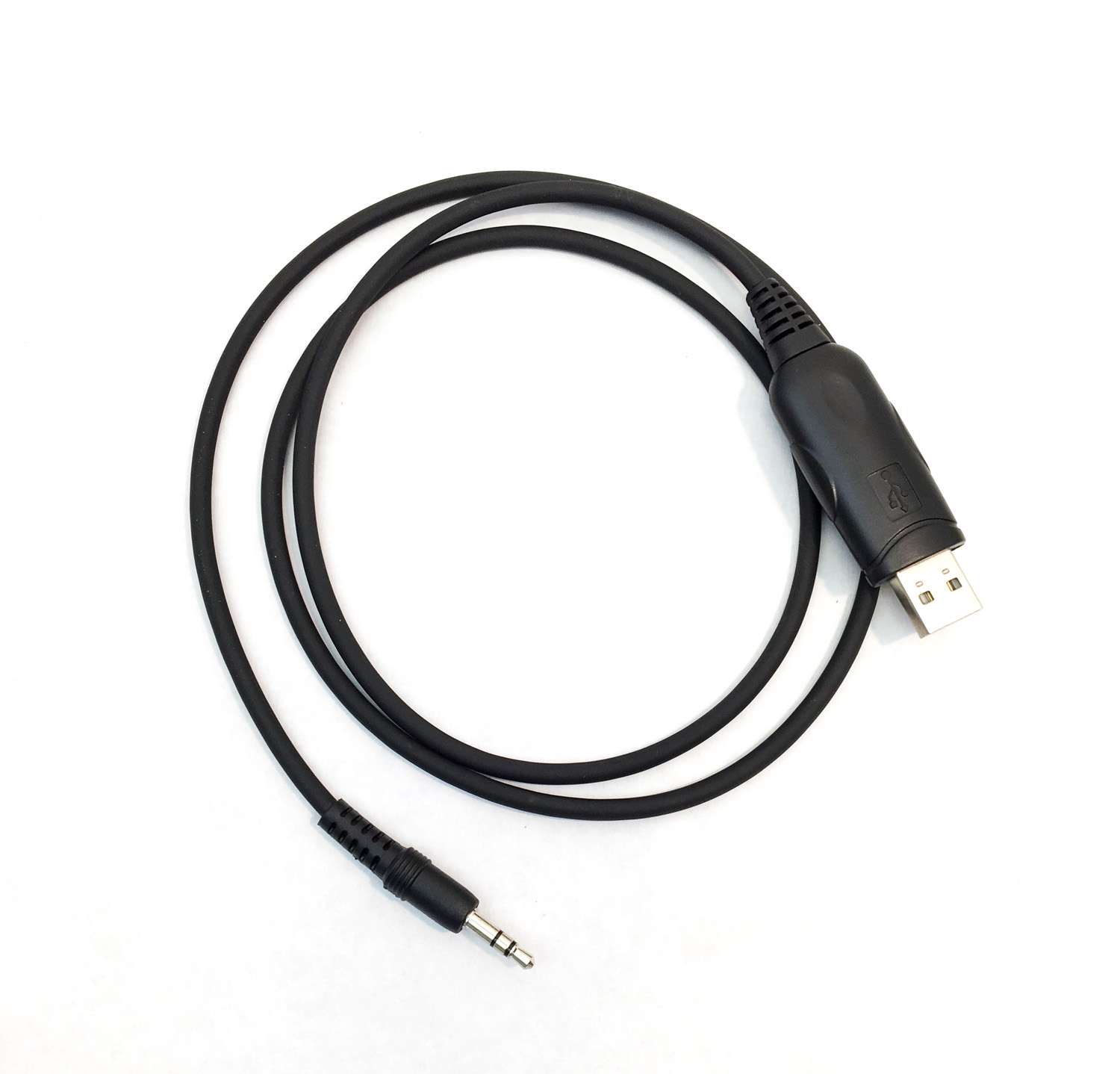 TOP GUN TECHNOLOGIES - PREDATORPC PC PROGRAMMING CABLE FOR PREDATOR 10 METER RADIOS