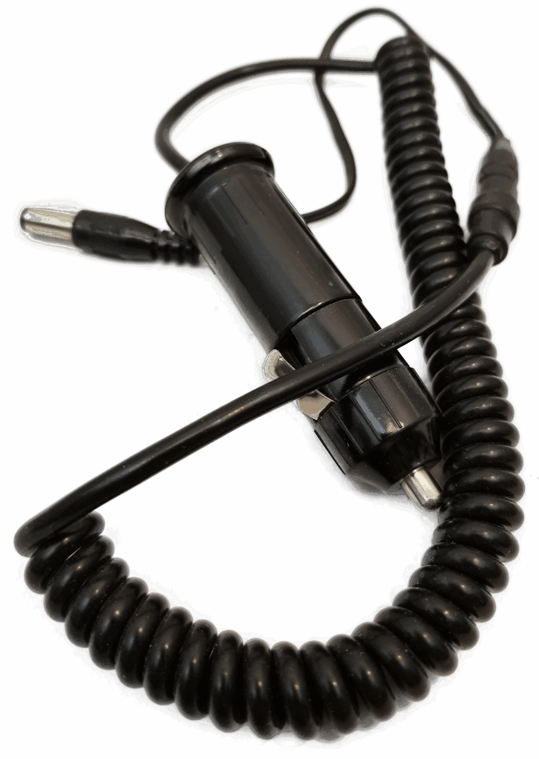 MARMAT - RA1 2.5MM RADAR CORD STRAIGHT PLUG