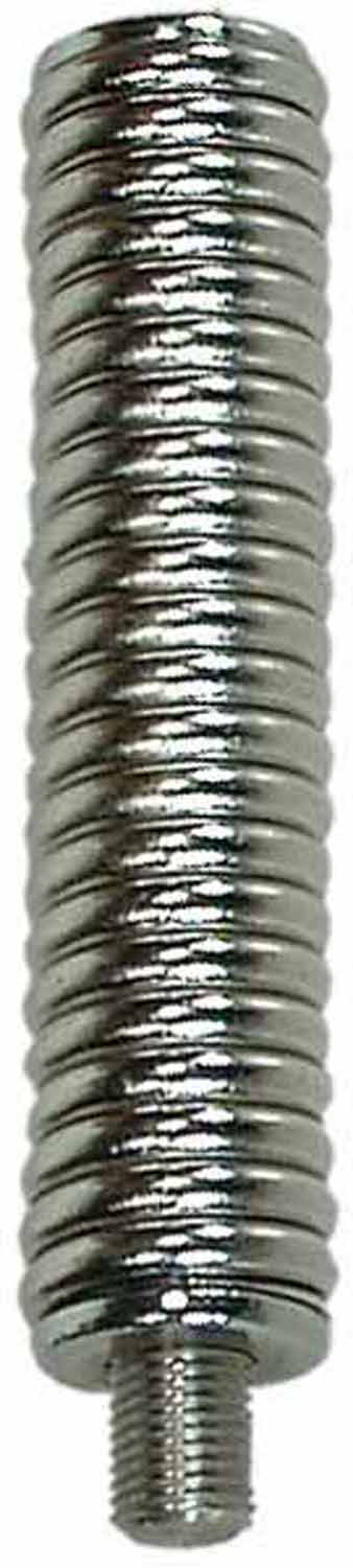 3" STAINLESS STEEL RESONATOR SPRING