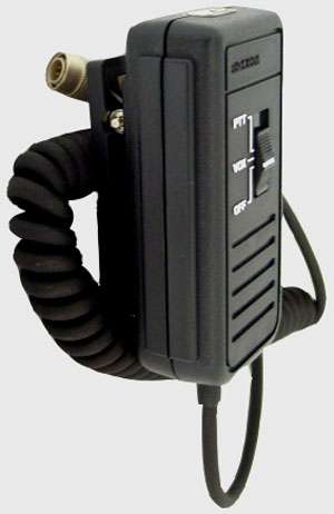 MAXON - SA1482 VOX UNIT (LESS HEADST)