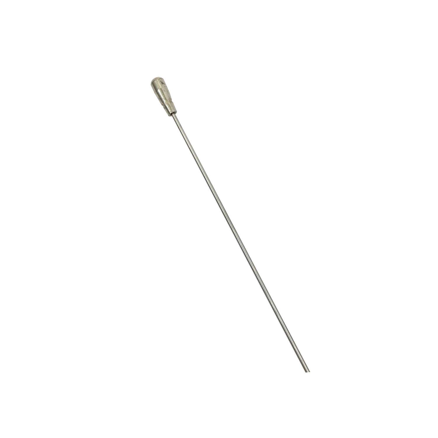 STRYKER - SRA10MM-WHIP 62-1/2"  REPLACEMENT WHIP FOR THE SRA10MAG ANTENNA