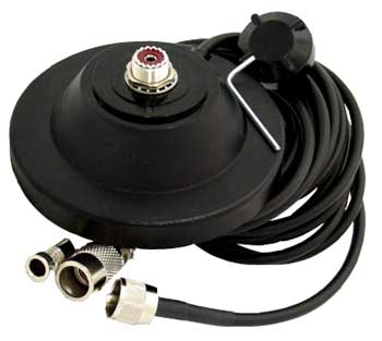 WILSON - W1000MM-B REPLACEMENT MAGNET MOUNT & COAX FOR W1000MAG-B