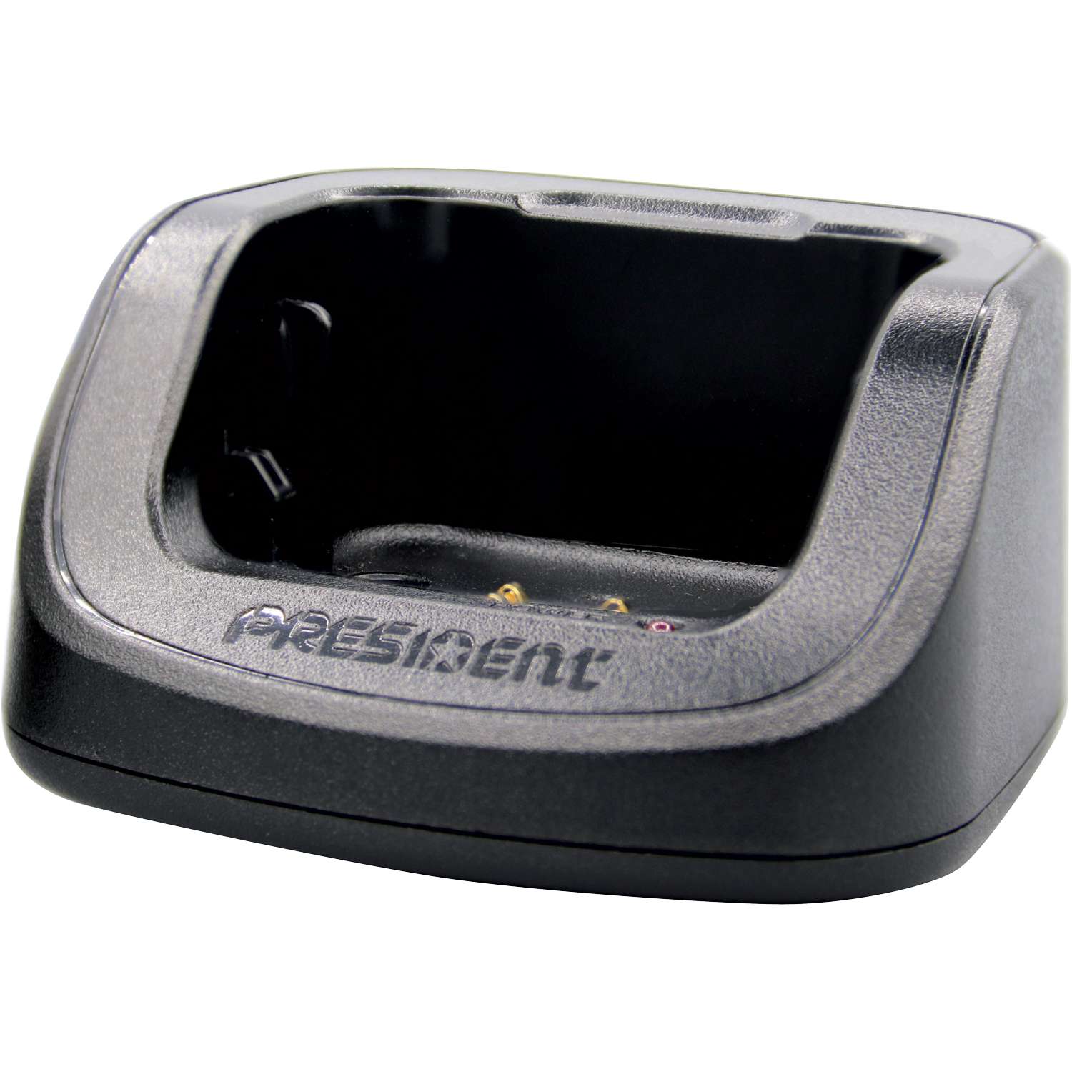 PRESIDENT - ACMR403 RANDY FCC DESKTOP DOCK CHARGER