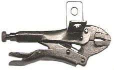 WORKMAN VICE GRIP MOUNT (QRVG1)