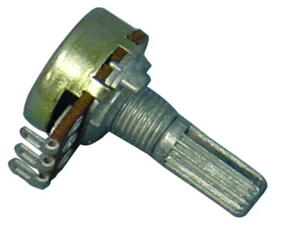 C29LTD RF GAIN CONTROL