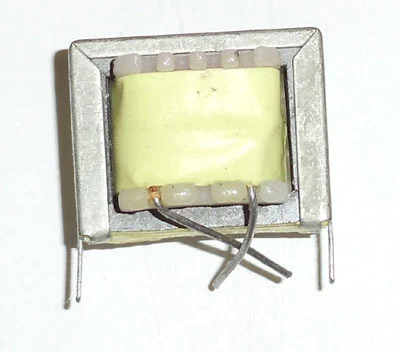 EPW-TF115-AA CHOKE, PWER INPUT