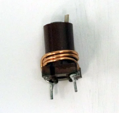 BCT-00015-FA COIL, ADJUSTABLE