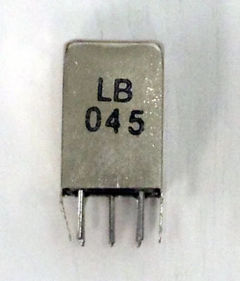 BFA-LB045-FA COIL IFT