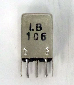 BFA-LB106-FA COIL IFT