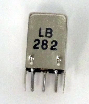 BFA-LB282-FA COIL IFT