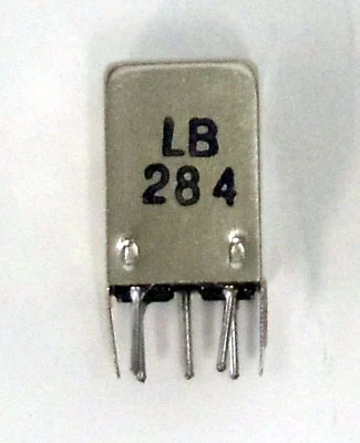 BFA-LB284-FA COIL IFT