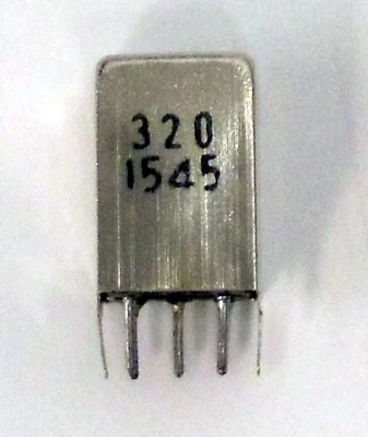 BFA-71545-AACOIL, IFR 150GTL
