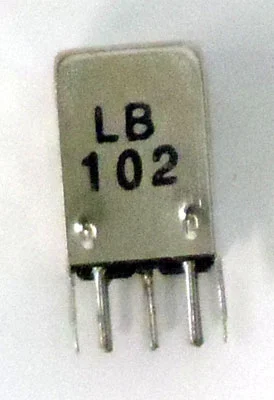BFA-LB102-FA COIL, IFT 200GTL