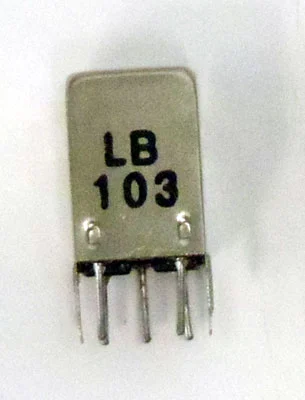 BFA-LB103-FA COIL, IFT 200GTL