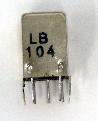 BFA-LB104-FA COIL, IFT 200GTL