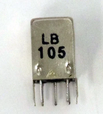 BFA-LB105-FA COIL, IFT, 200GTL