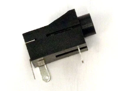 3.5MM EXTERNAL SPKR JACK (BOARD MOUNT)