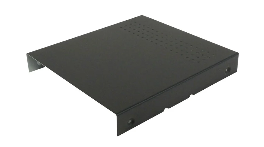 710-00002-AA COVER ASSEM, BOTTOM 150GTL W/SPKR