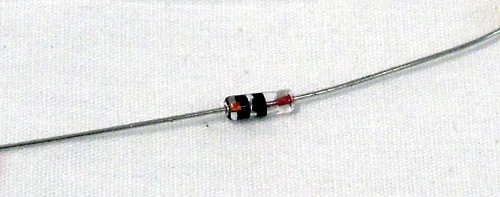 DRB-IN60D-CA DIODE IN60P