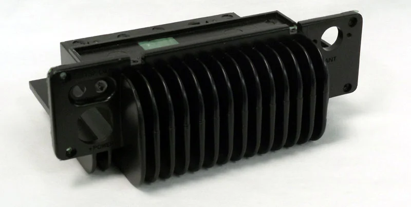 760-00004-AA HEAT SINK 200GTL